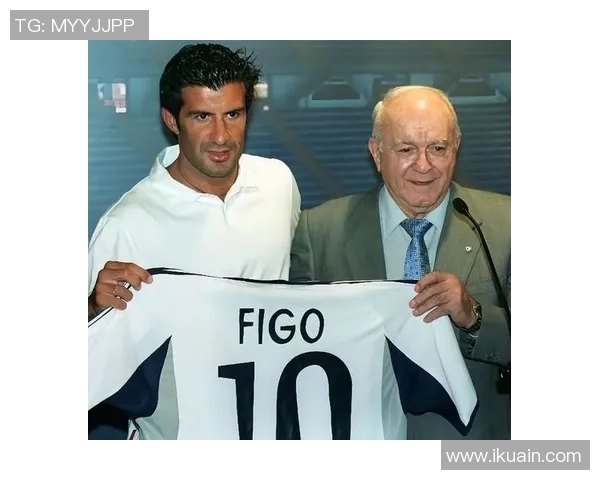 葡萄牙足球传奇人物费戈的英文名为何被称为figo背后的故事揭秘