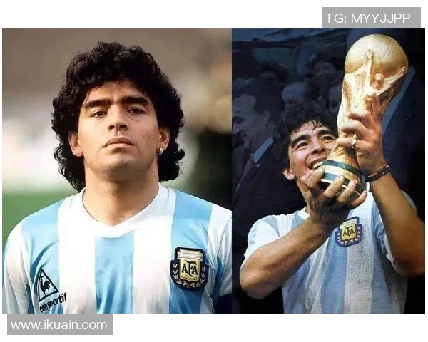 足球历史上的十位冠军球星：谁才是最伟大的球王之选