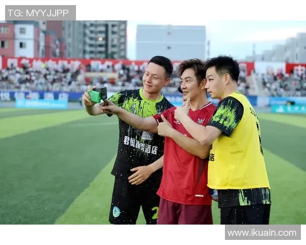 测一测你专属的足球明星角色 看看你在绿茵场上的闪光点 测一测你专属的足球明星角色 看看你在绿茵场上的闪光点