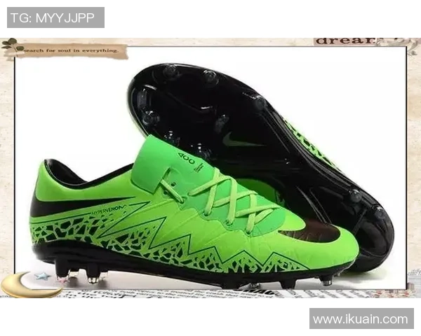 球星心声:那些足球鞋背后的情怀与岁月沉淀 球星心声:那些足球鞋背后的情怀与岁月沉淀