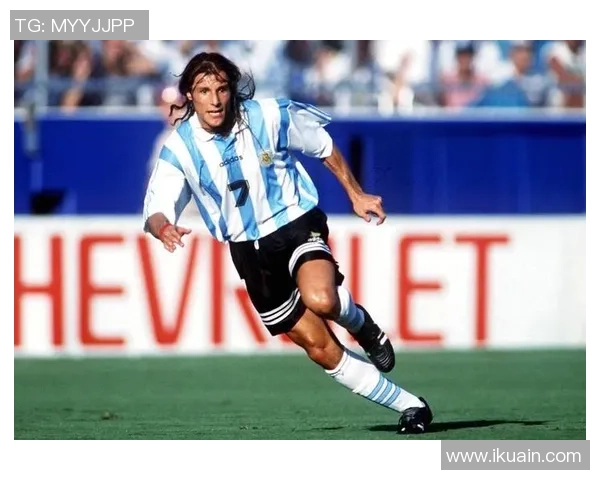 阿根廷足球历史上最快球星的惊人速度与突破能力分析